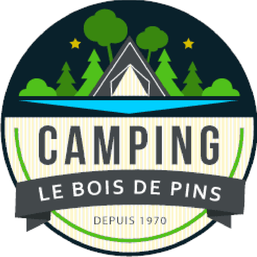 Camping Le Bois de Pins