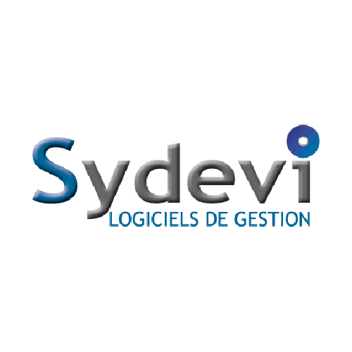 Sydevi logo